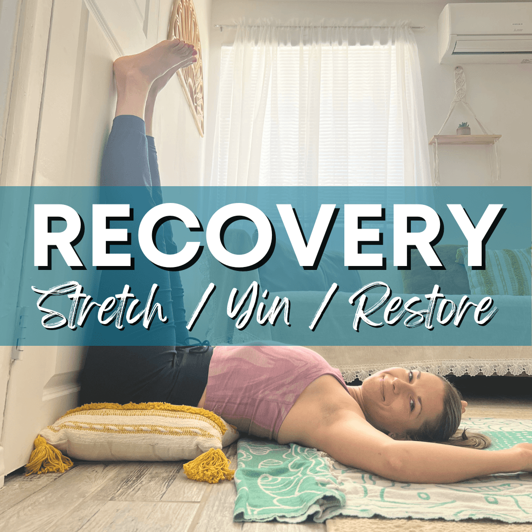 Recovery