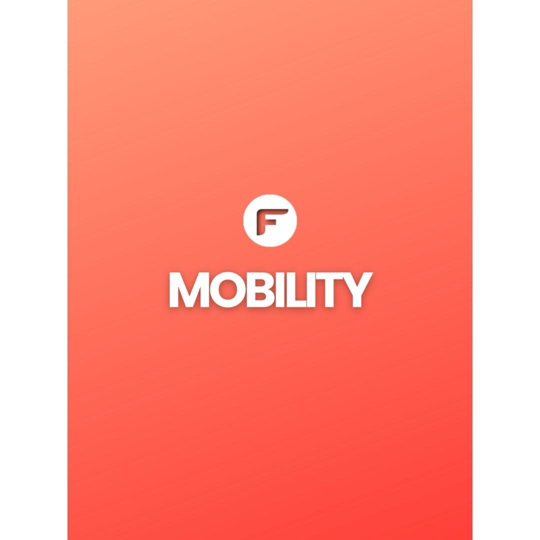 Mobility#4
