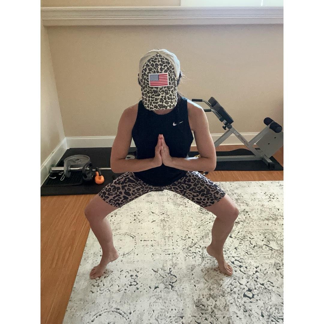 Inner thighs
