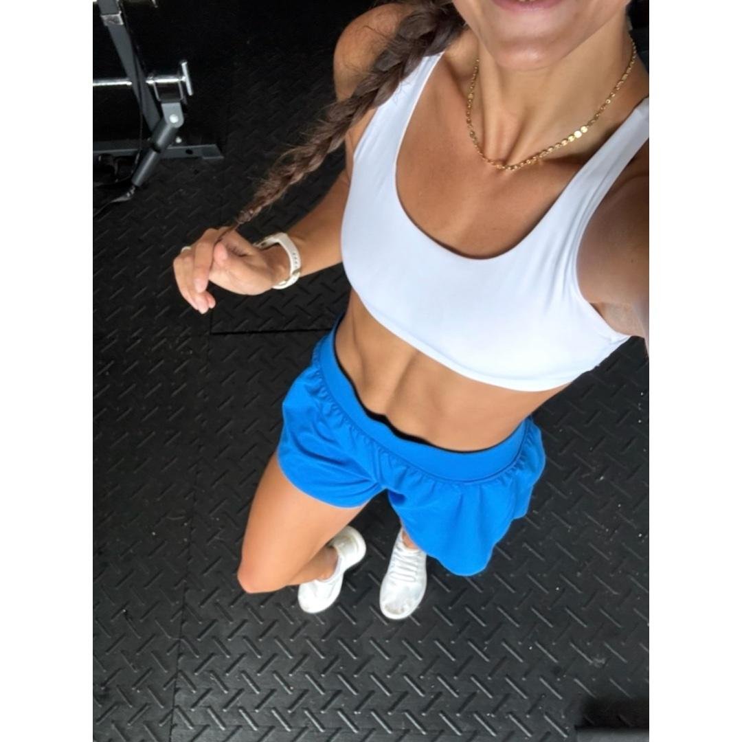 Interval Run