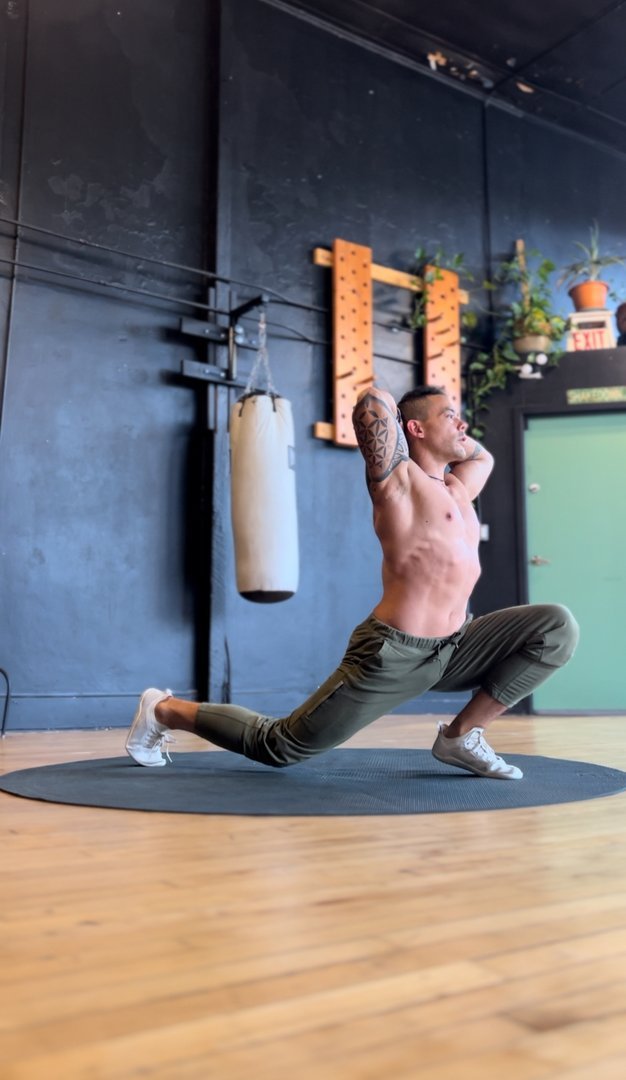 Session #3: Alright Then, Keep Your Secrets