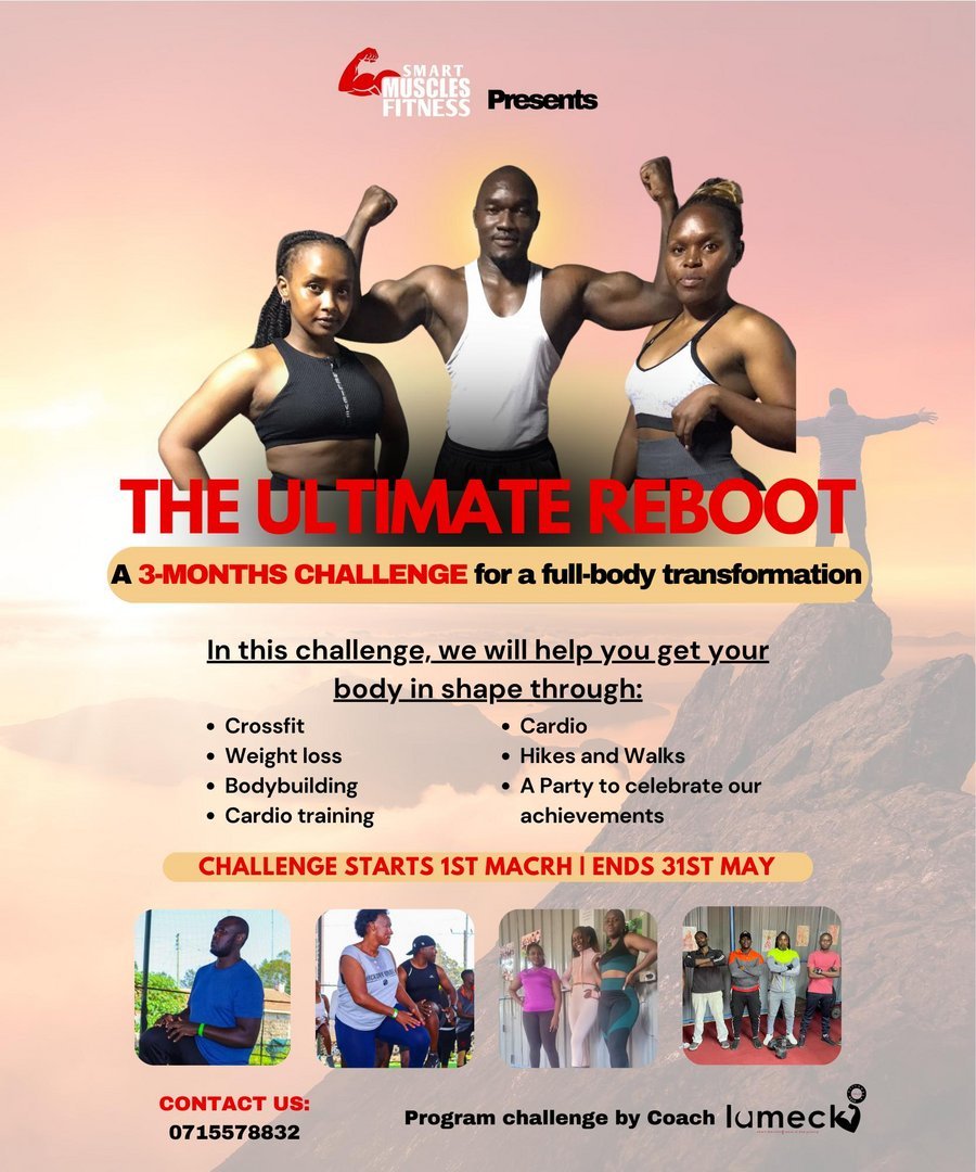 program card