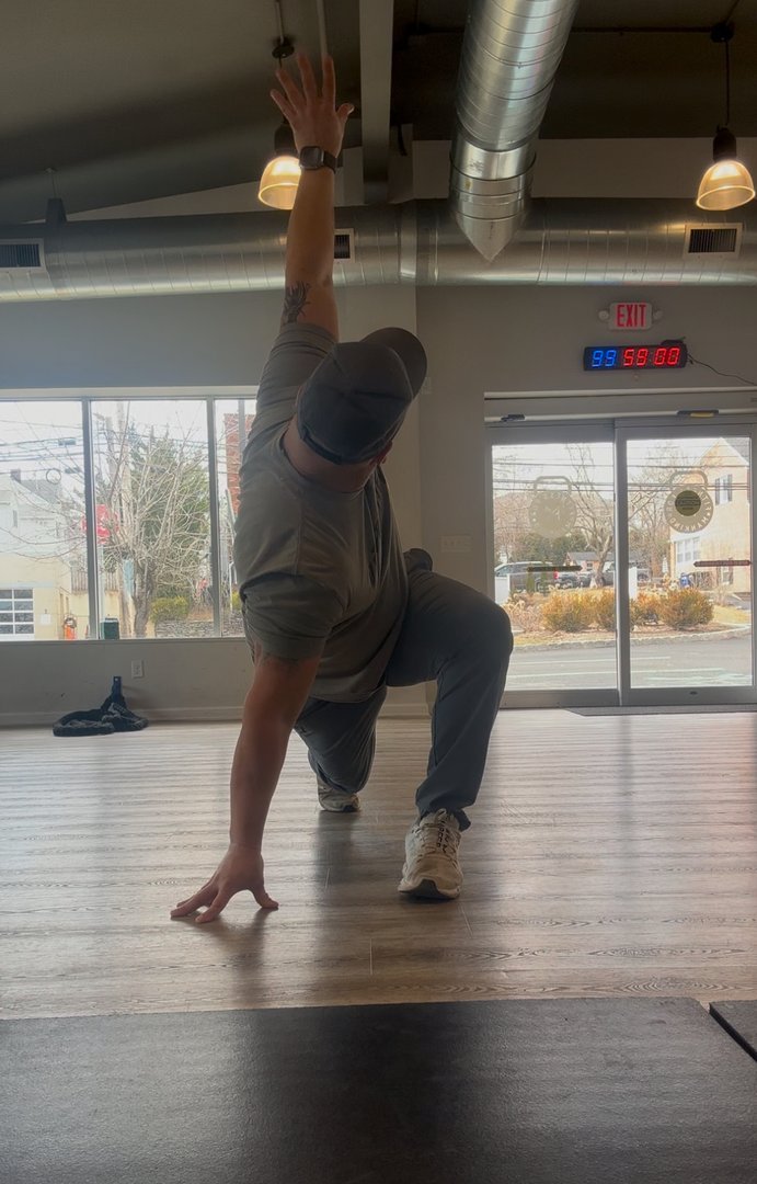 Mobility