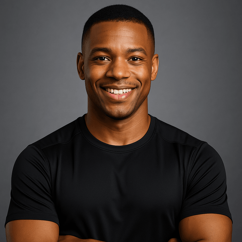 Full-Body Focus: Strength & Endurance