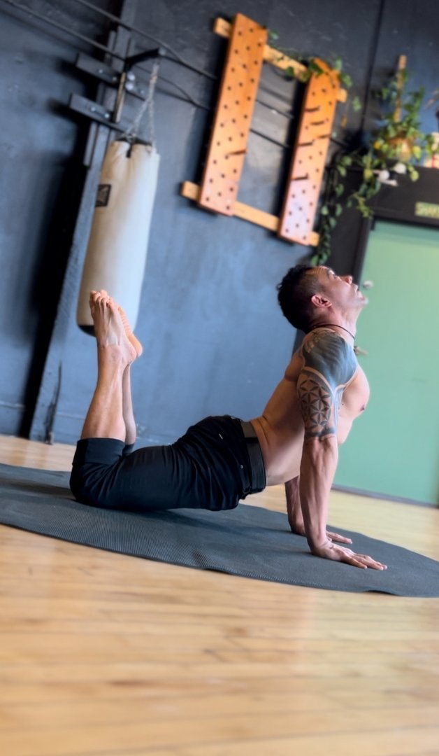 Session #5: The D Is Silent