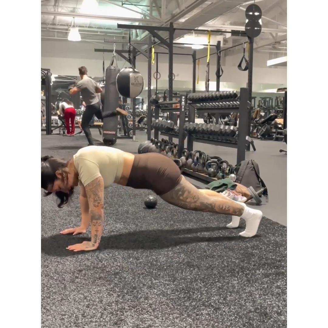 15-20 minute abs