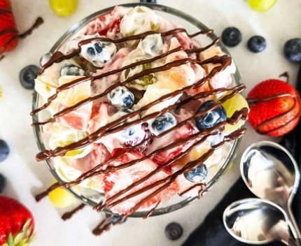 MY FAV SWEET TREATS!:)