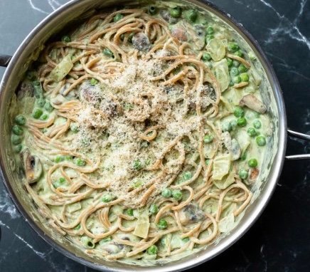 LUNCH & DINNER IDEAS