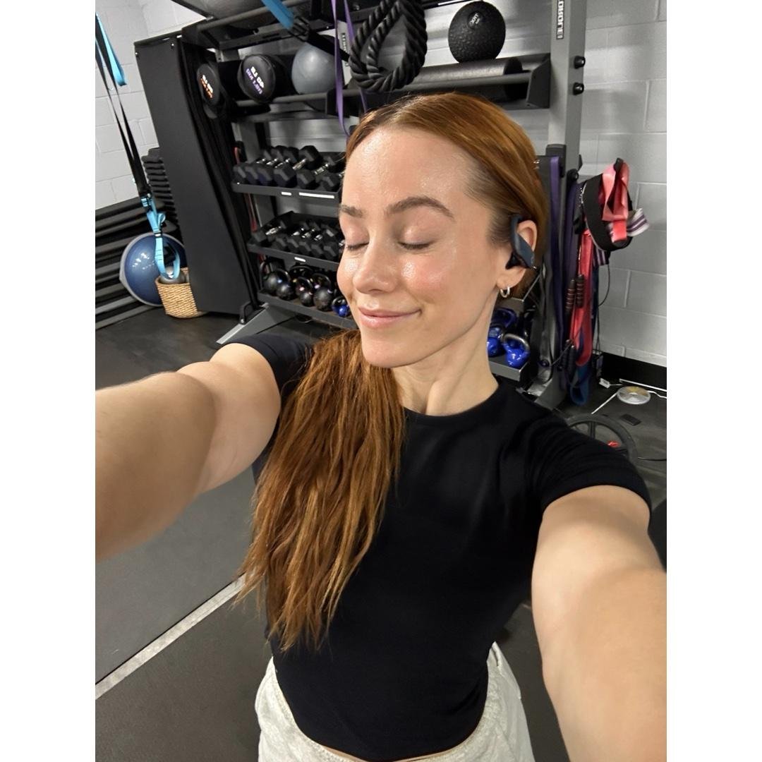 Full body circuit | Fri 6/6/25