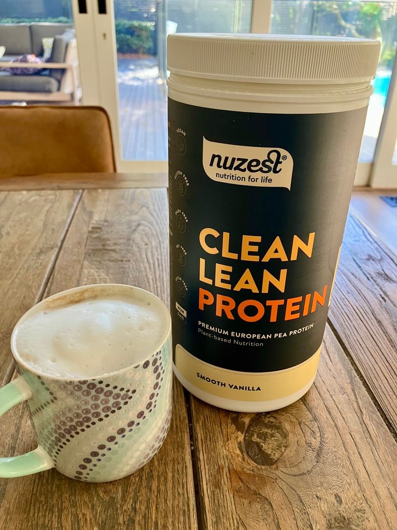 Protein Coffee