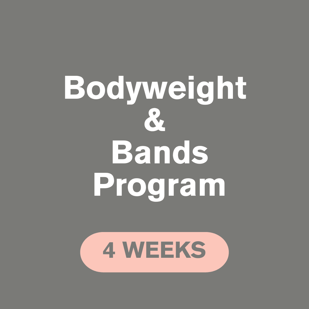 program card