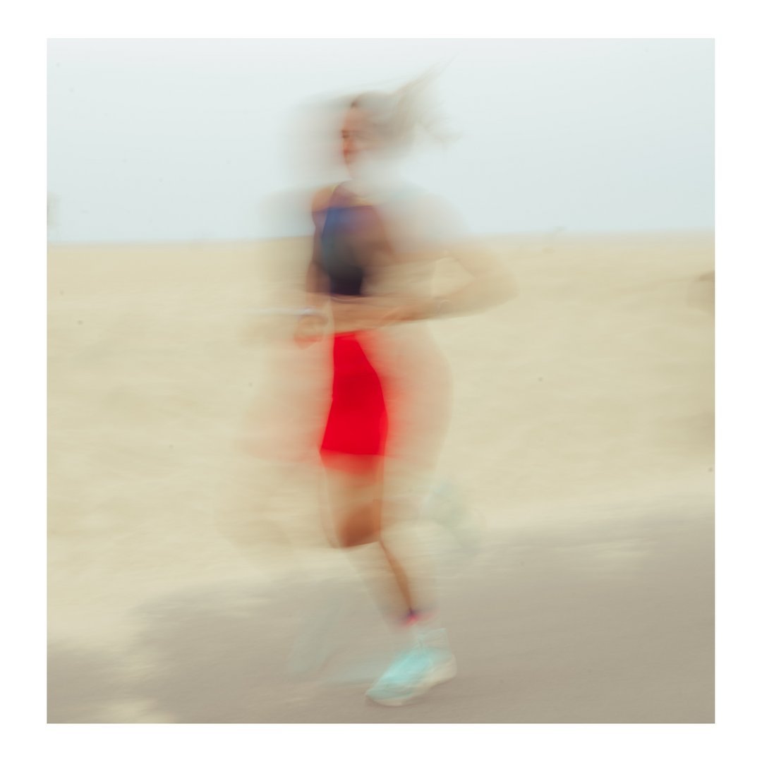 W1/D4: Run + Core Work