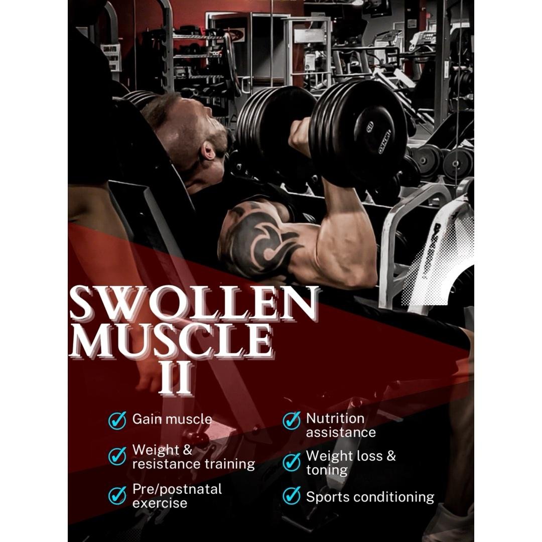 Shoulders That Speak. Tris That Finish