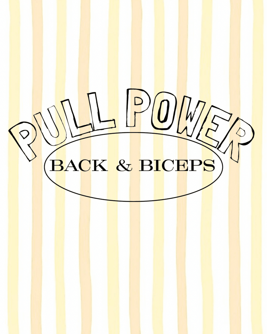 Pull Power