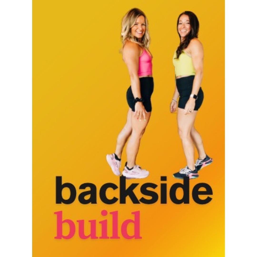 Week 6 - Backside Build 