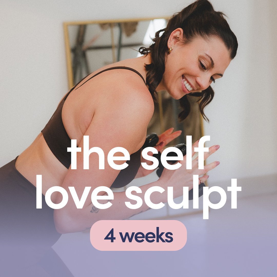 - Lower Body Strength