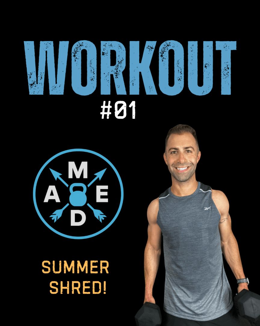 Workout #01