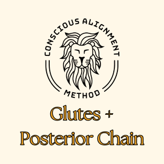  D1 W1:  Glutes + Posterior Chain