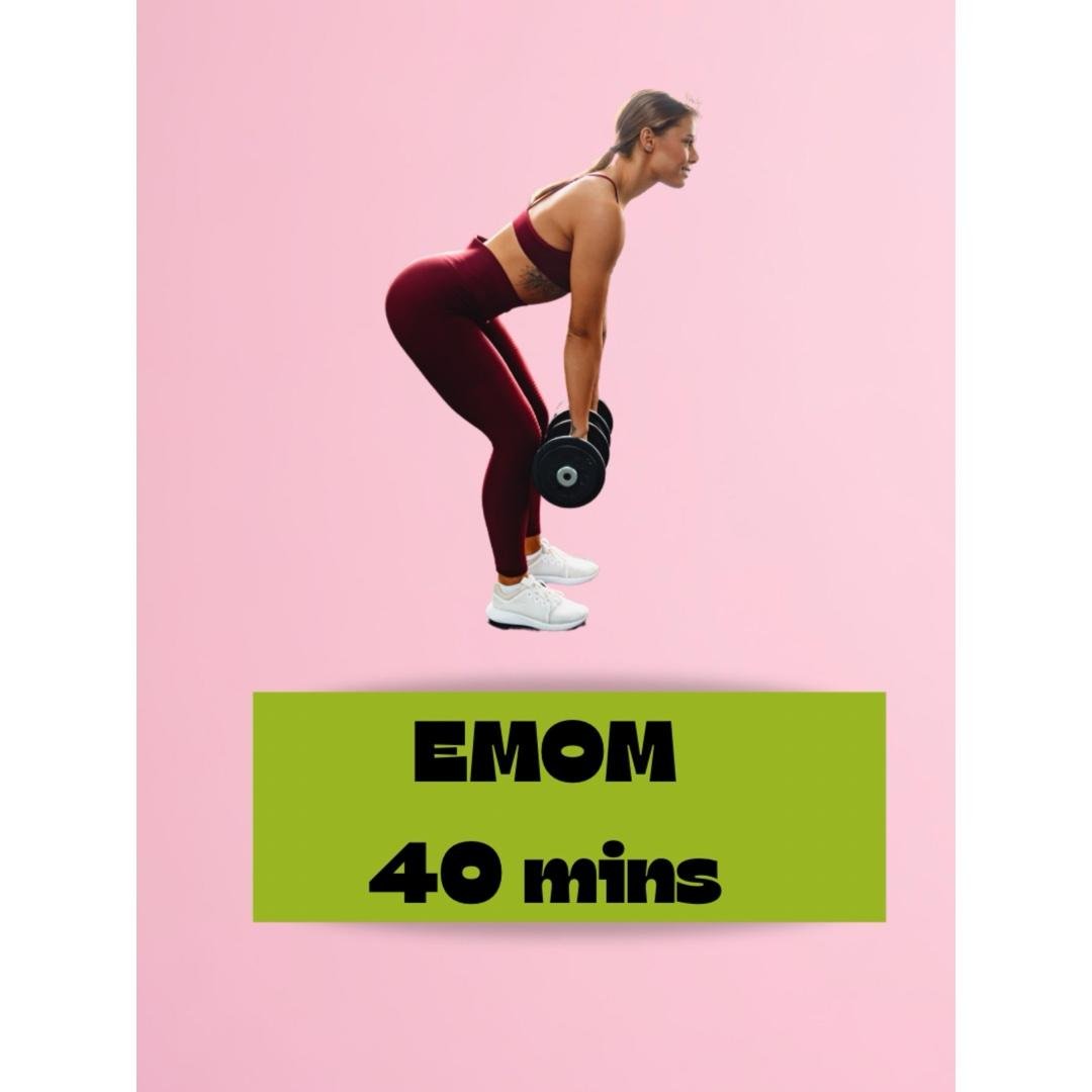🍑 “On the Minute, Off Your But