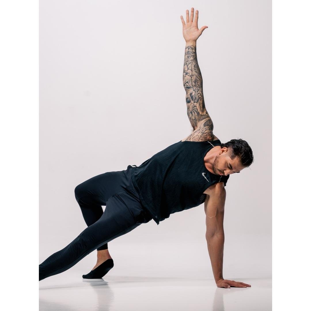 - Full Body Strength #3