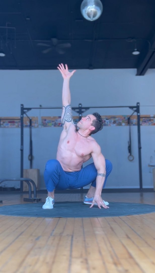 Workout #4: Lower Body