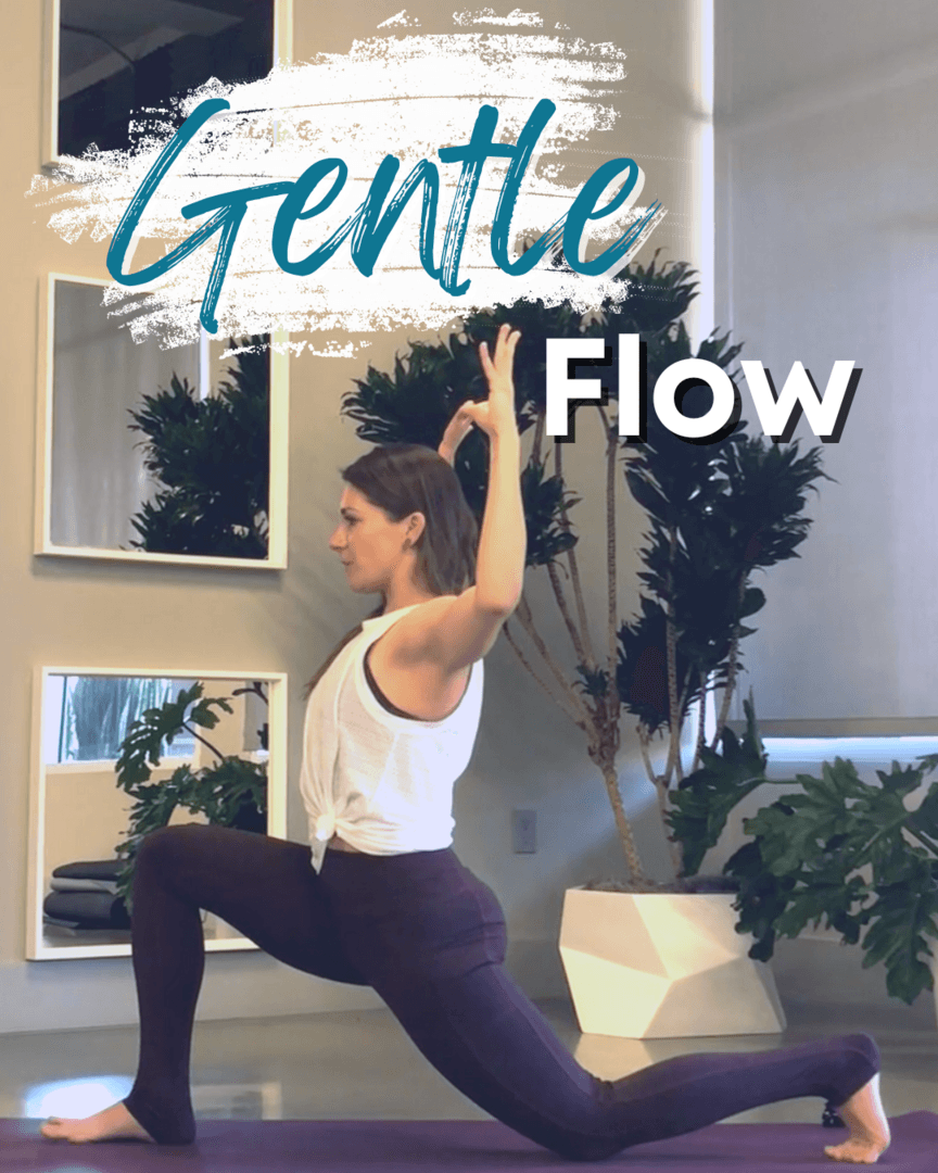 Gentle Flow