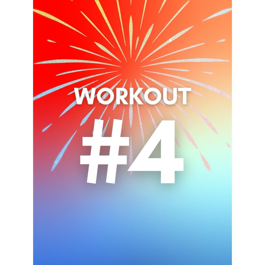 Red ❤️white 🤍 and build 💪🏼