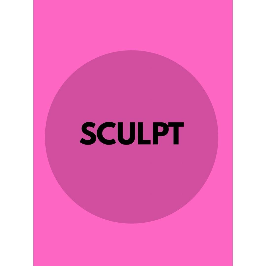 Sculpt (full body burn) day 3