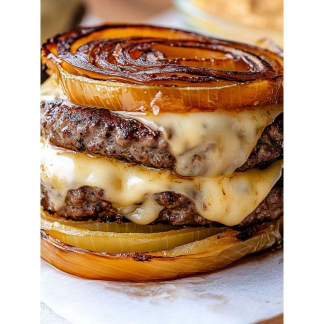 MEAL PREP: Flying Dutchman Burger Bowl