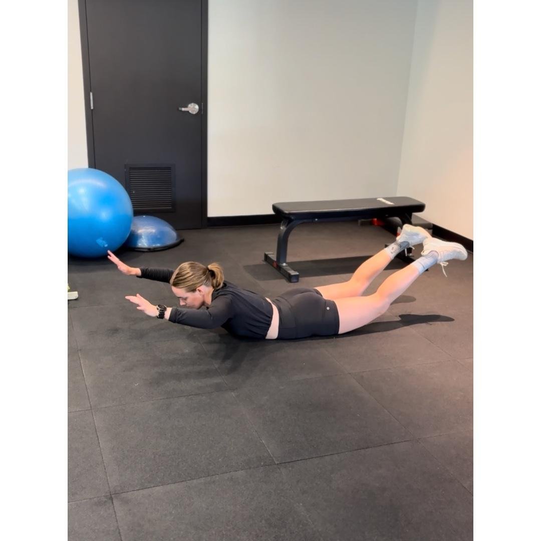 C25 Week 1, Day 1 (Monday)