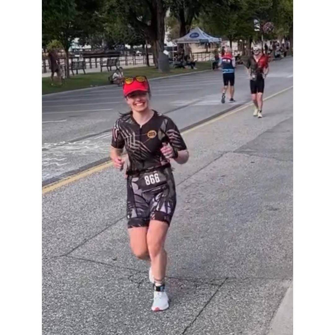 C25 Week 1, Run 1 (Tuesday)