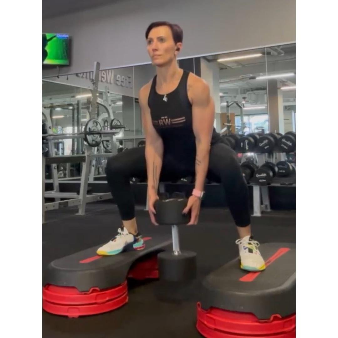 Glutes & Calves: Lift, Shape & Burn