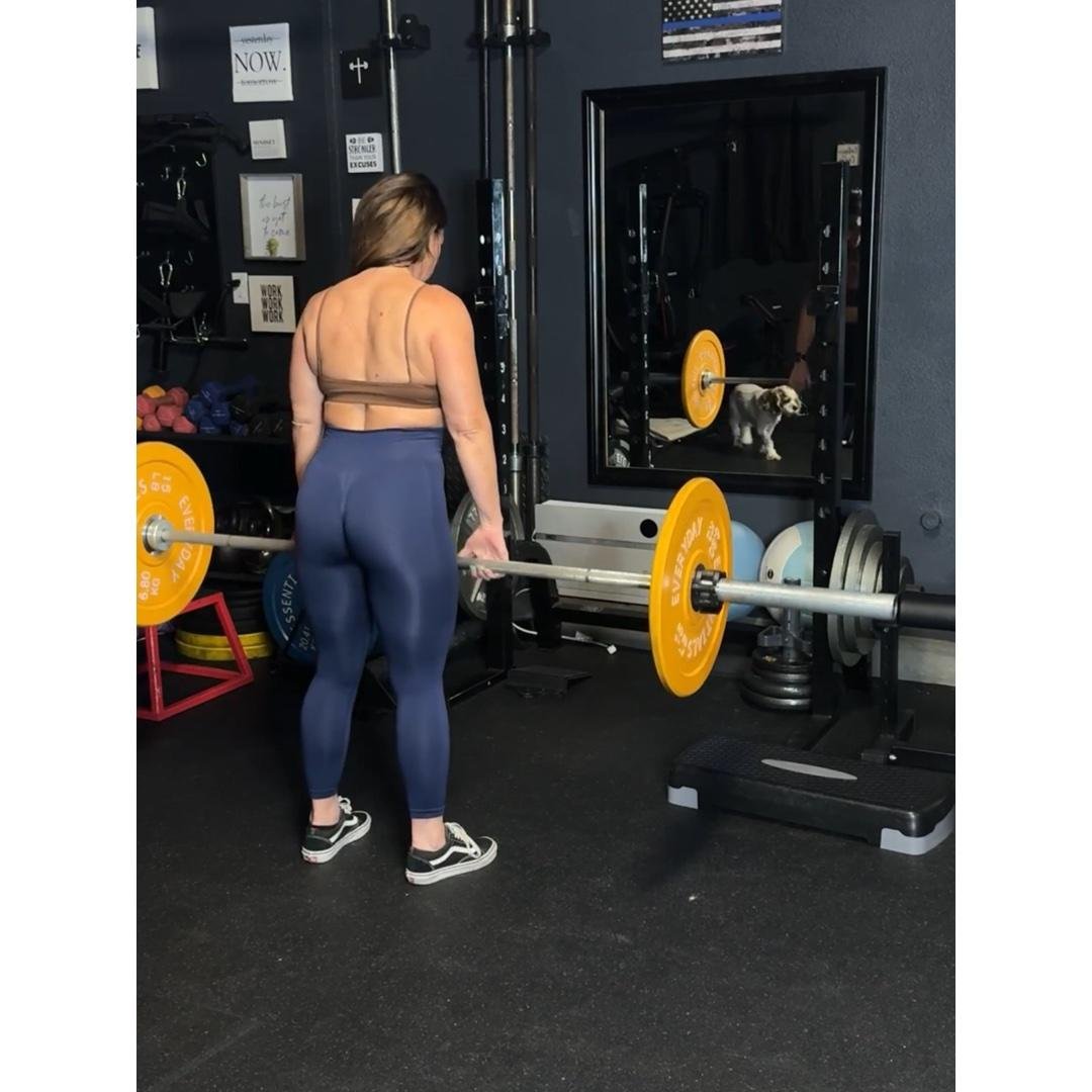 Lower Body