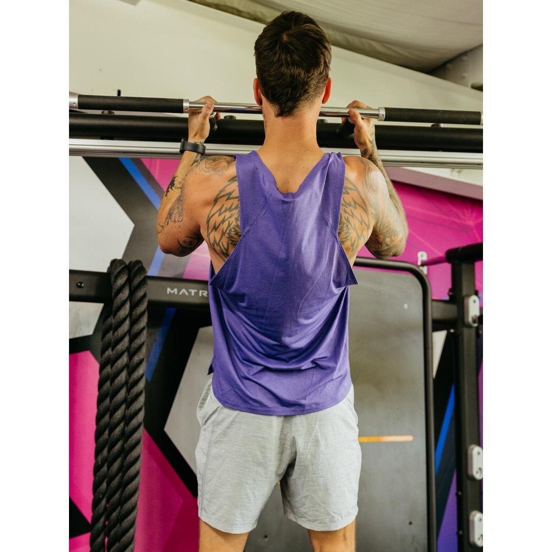  Legs / Shoulders / Abs