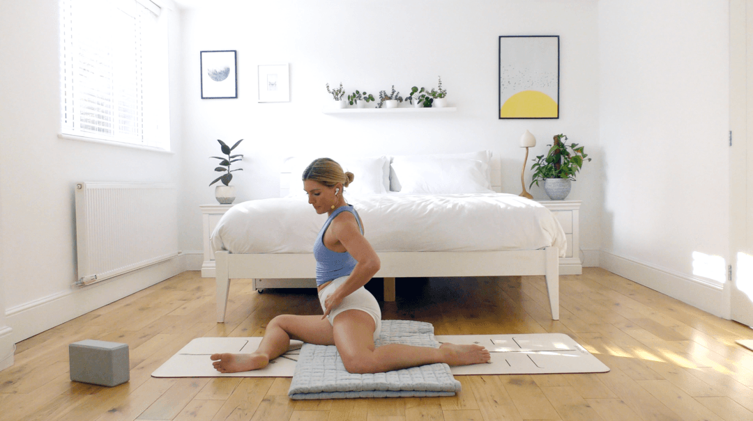 Wild Yoga 1