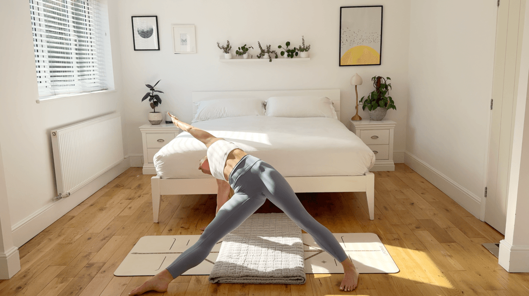 Wild Yoga 3