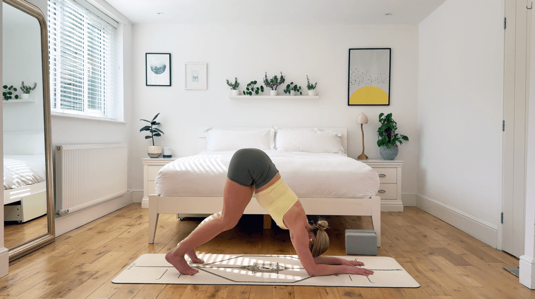 Wild Yoga 5