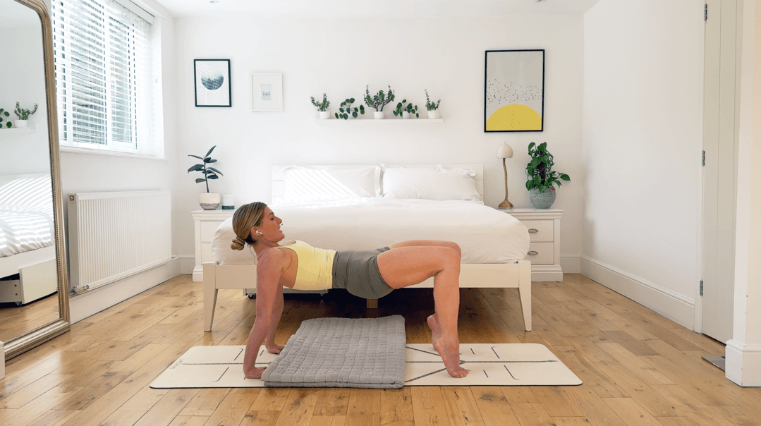 Wild Yoga 6