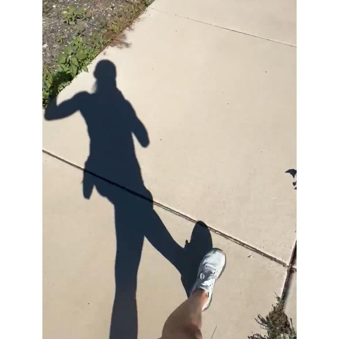 Active Recovery