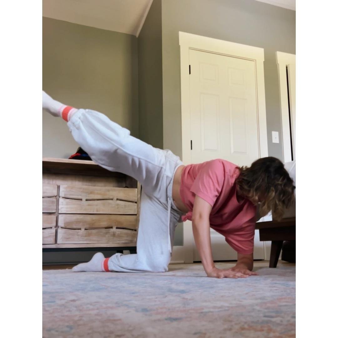 Bite-Sized Yoga/Pilates FUSION