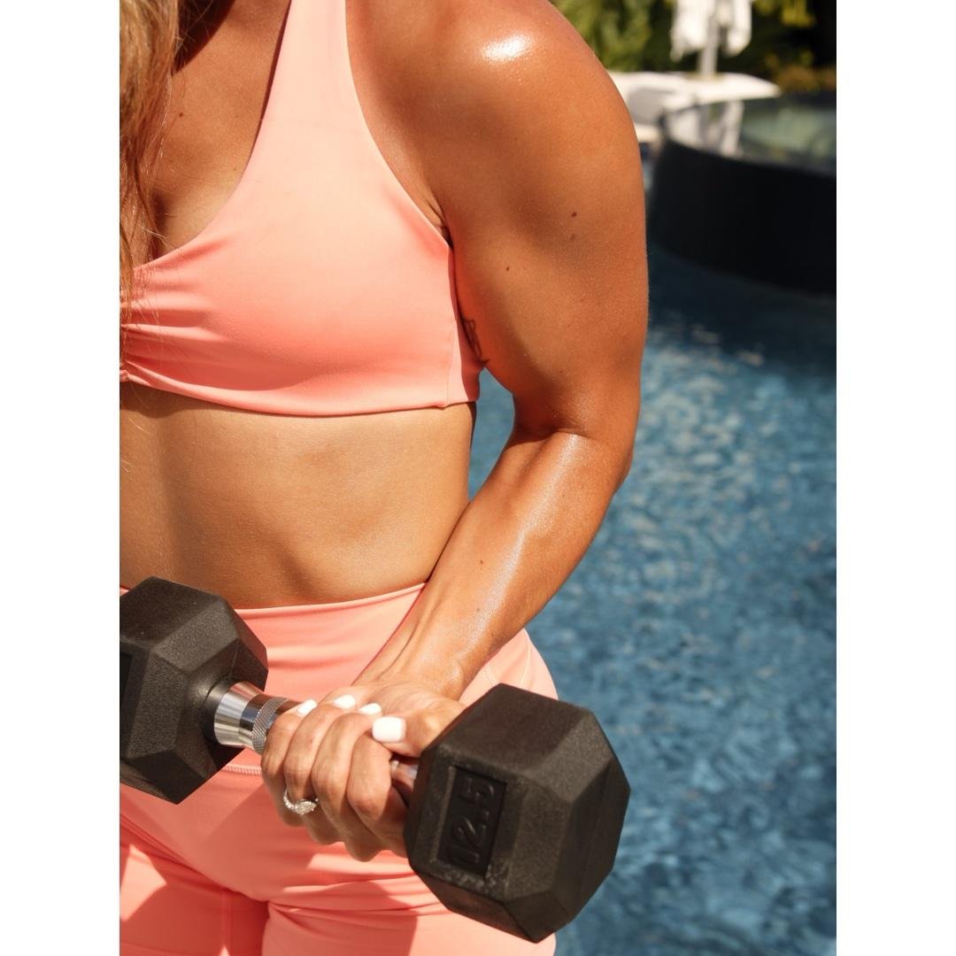 UPPER BODY BURN