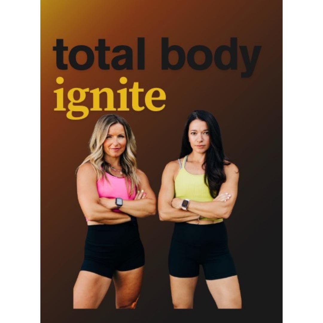 Total Body Ignite | Home