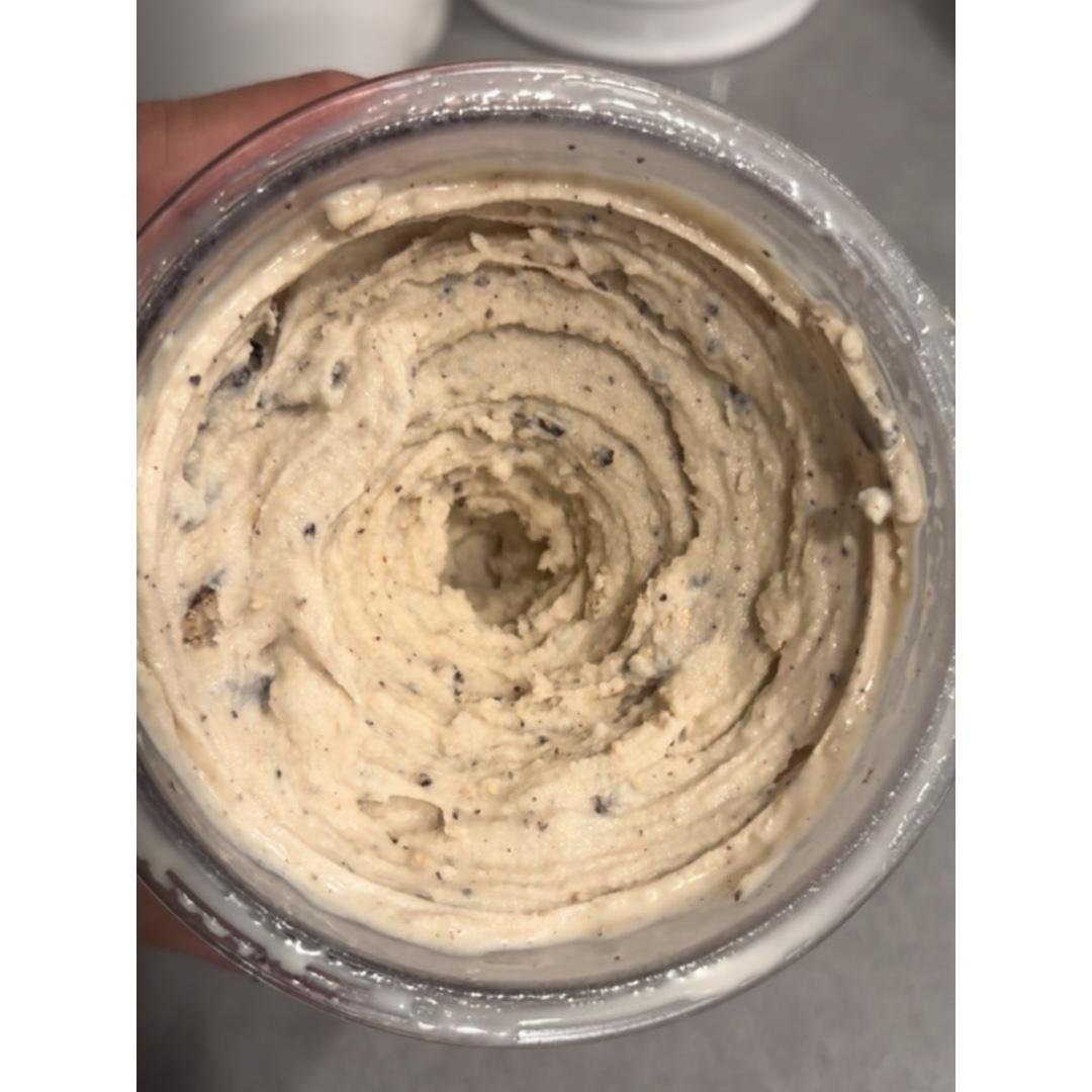 DQ Blizzard Protein Ninja Creamy Ice Cream (df)