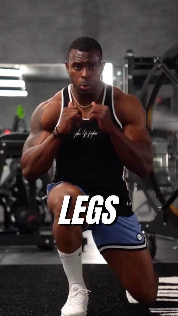 Legs