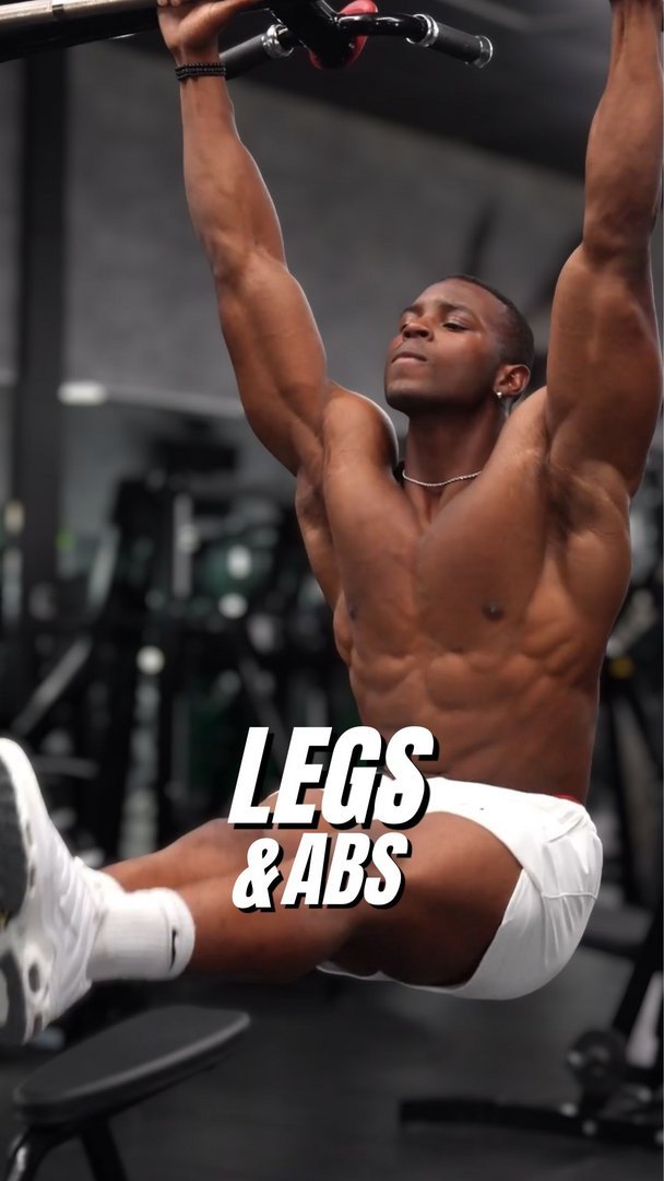 Legs and Abs