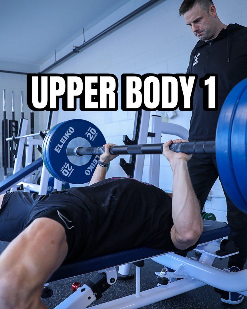 Upper 1