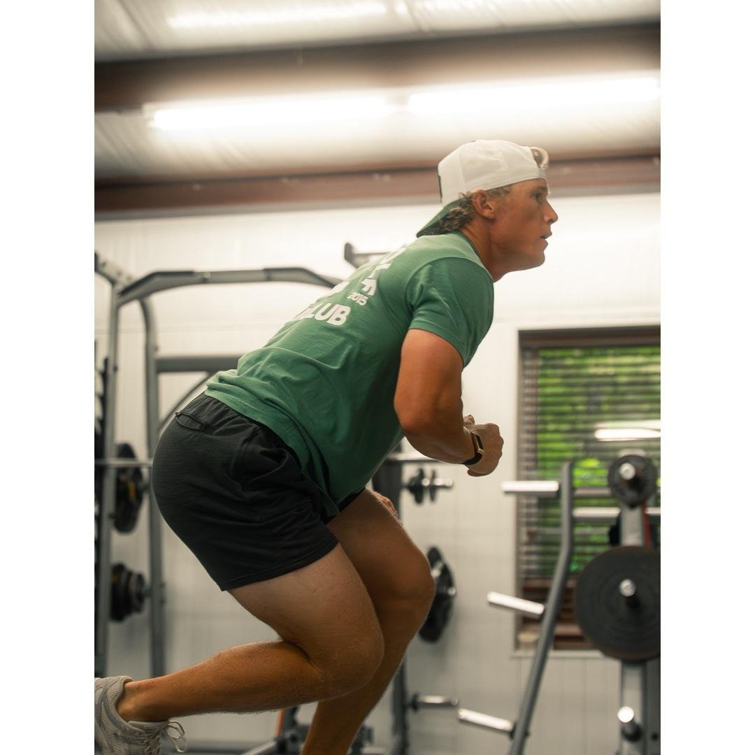 Week 1 Day 4: Mobility + Core Work