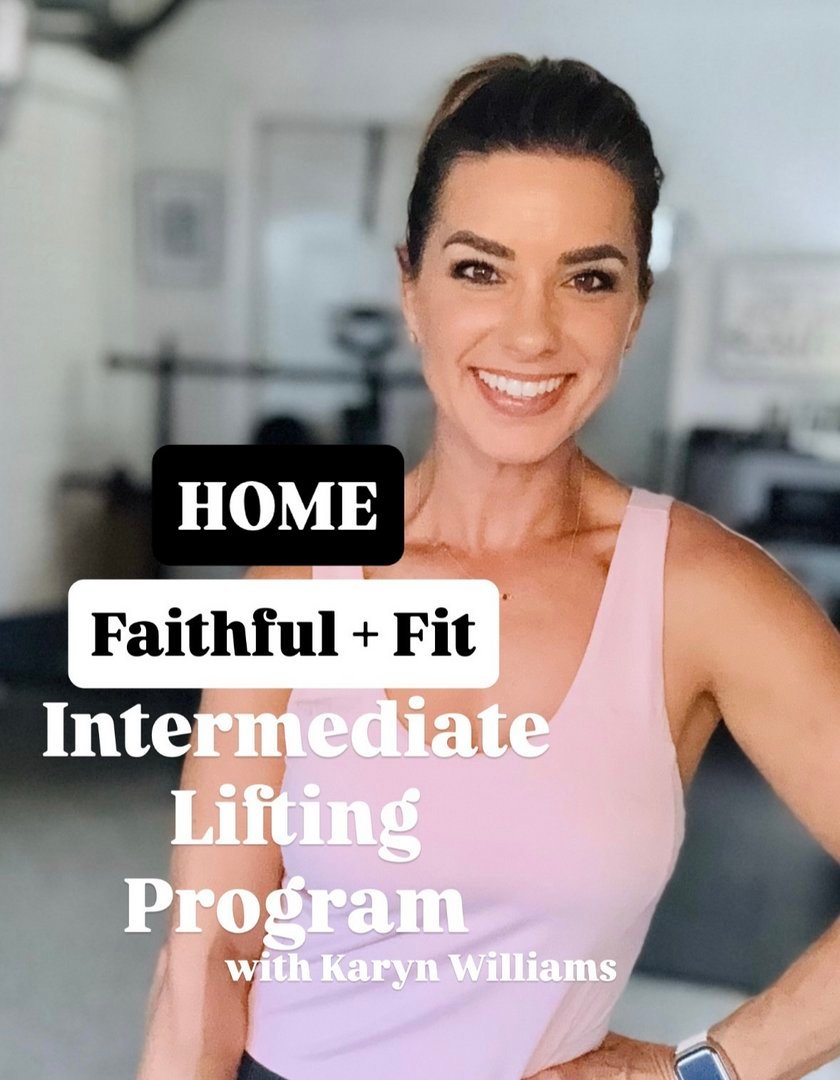 program card