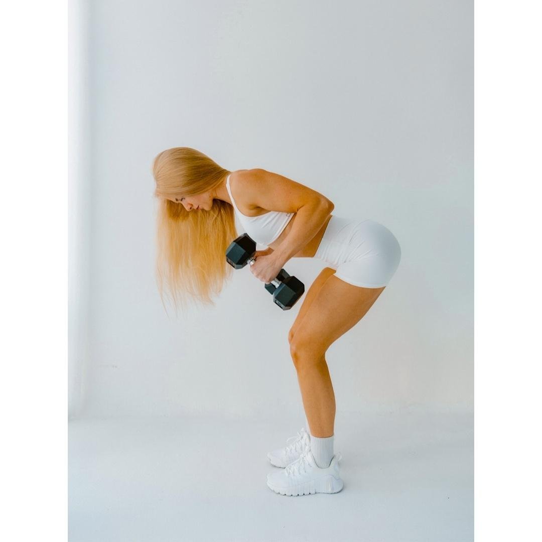 | Hamstrings & Glutes