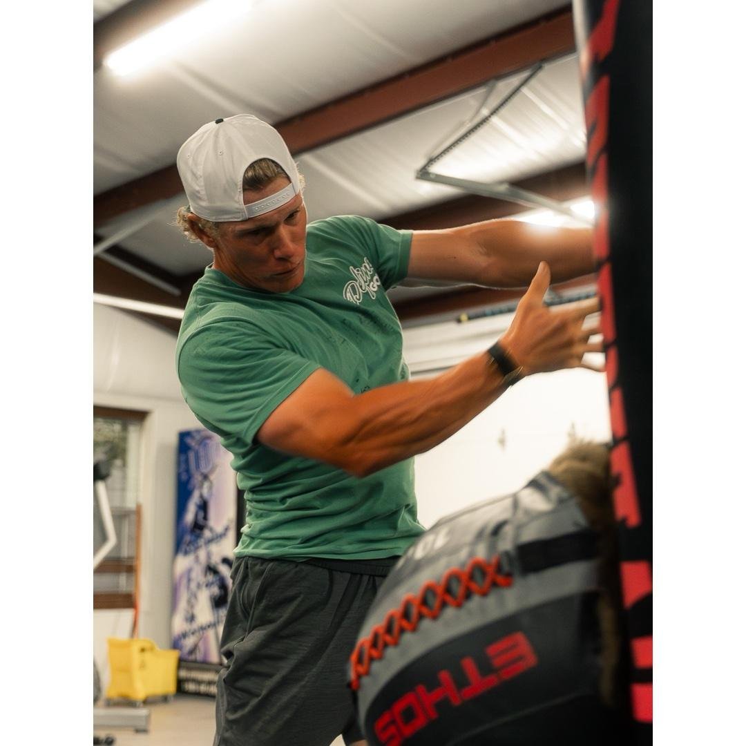7 Movements to Increase Power and Clubhead Speed